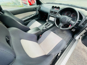 Nissan Skyline ER34 GT-T for sale (#3764)
