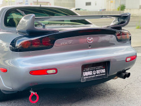 Mazda RX-7 SPIRIT R Type A FD3S for sale (#3756)