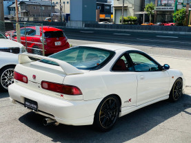 Honda Integra Type R for sale  (#3763)