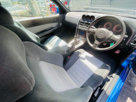 Nissan Skyline ER34 GT-T for sale (#3760)