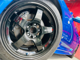 Nissan Skyline ER34 GT-T for sale (#3760)