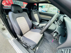 Nissan Skyline ER34 GT-T for sale (#3764)