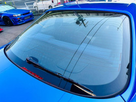 Nissan Skyline ER34 GT-T for sale (#3828)