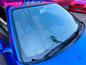 Nissan Skyline ER34 GT-T for sale (#3828)