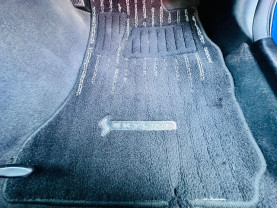 Nissan Skyline ER34 GT-T for sale (#3828)