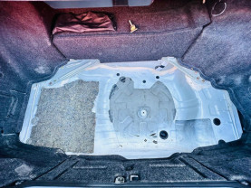 Nissan Skyline ER34 GT-T for sale (#3828)