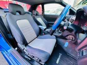 Nissan Skyline ER34 GT-T for sale (#3828)