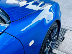 Nissan Skyline ER34 GT-T for sale (#3828)