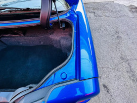 Nissan Skyline ER34 GT-T for sale (#3828)