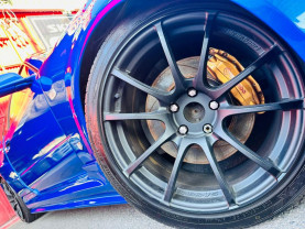 Nissan Skyline ER34 GT-T for sale (#3828)