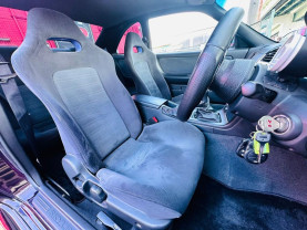 Nissan Skyline GT-R R33 for sale (#3830)