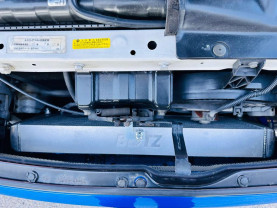 Nissan Skyline ER34 GT-T for sale (#3828)