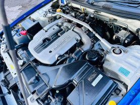 Nissan Skyline ER34 GT-T for sale (#3828)