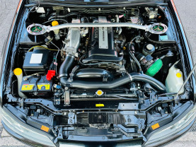 Nissan Silvia S15 Spec R for sale (#3834)