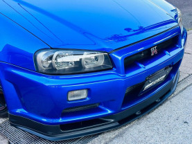 Nissan Skyline ER34 GT-T for sale (#3828)