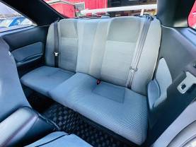 Nissan Skyline BNR34 GT-R for sale (#3833)