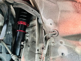 Nissan Skyline ER34 GT-T for sale (#3828)