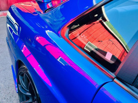 Nissan Skyline ER34 GT-T for sale (#3828)