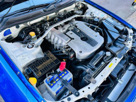 Nissan Skyline ER34 GT-T for sale (#3828)