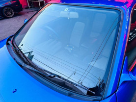 Nissan Skyline ER34 GT-T for sale (#3828)