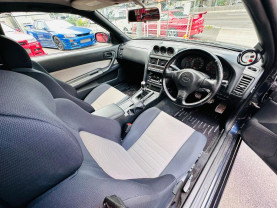 Nissan Skyline ER34 GT-T for sale (#3827)