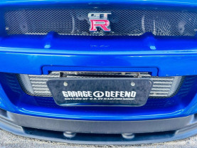 Nissan Skyline ER34 GT-T for sale (#3828)
