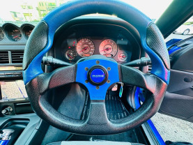 Nissan Skyline ER34 GT-T for sale (#3828)