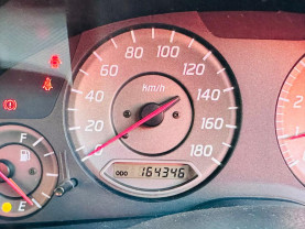 Nissan Skyline ER34 GT-T for sale (#3828)