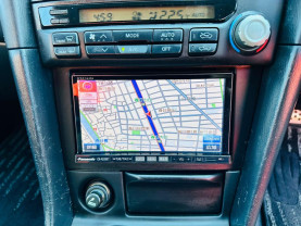 Nissan Skyline ER34 GT-T for sale (#3828)