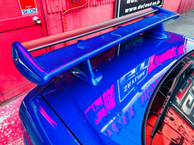 Nissan Skyline ER34 GT-T for sale (#3828)