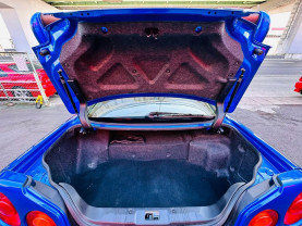 Nissan Skyline ER34 GT-T for sale (#3828)