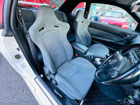 Nissan Skyline BNR34 GT-R for sale (#3833)