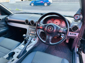 Nissan Silvia S15 Spec R for sale (#3834)