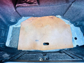 Nissan Skyline ER34 GT-T for sale (#3828)