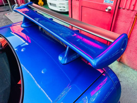 Nissan Skyline ER34 GT-T for sale (#3828)