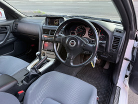 Nissan Skyline GT-R R34 V-Spec for sale (#3941)