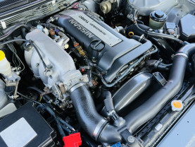 Nissan Silvia S15 Spec R for sale (#3942)
