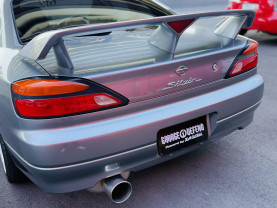 Nissan Silvia S15 Spec R for sale (#3942)