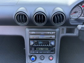 Nissan Silvia S15 Spec R for sale (#3942)