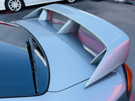 Nissan Silvia S15 Spec R for sale (#3942)