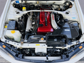 Nissan Skyline GT-R R34 V-Spec for sale (#3941)