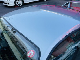 Nissan Silvia S15 Spec R for sale (#3942)