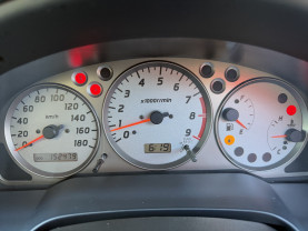 Nissan Silvia S15 Spec R for sale (#3942)