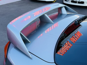 Nissan Silvia S15 Spec R for sale (#3942)