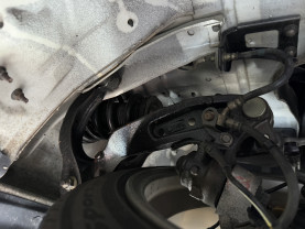 Nissan Skyline GT-R R34 V-Spec for sale (#3941)