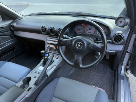 Nissan Silvia S15 Spec R for sale (#3942)