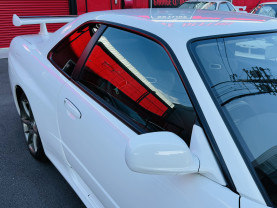 Nissan Skyline GT-R R34 V-Spec for sale (#3941)
