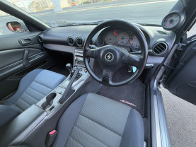 Nissan Silvia S15 Spec R for sale (#3942)