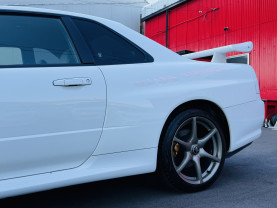 Nissan Skyline GT-R R34 V-Spec for sale (#3941)