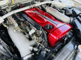 Nissan Skyline GT-R R34 V-Spec for sale (#3941)